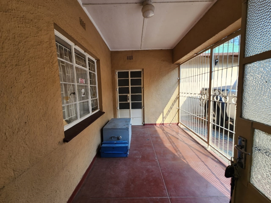 To Let 3 Bedroom Property for Rent in Doorn Free State